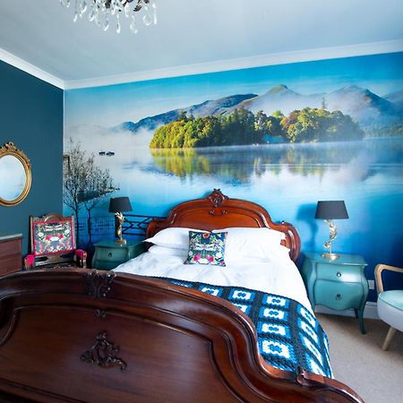 The Mount B&B Портінскейл Екстер'єр фото