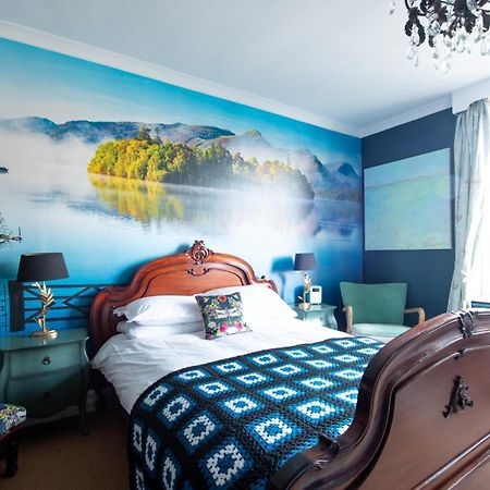 The Mount B&B Портінскейл Екстер'єр фото